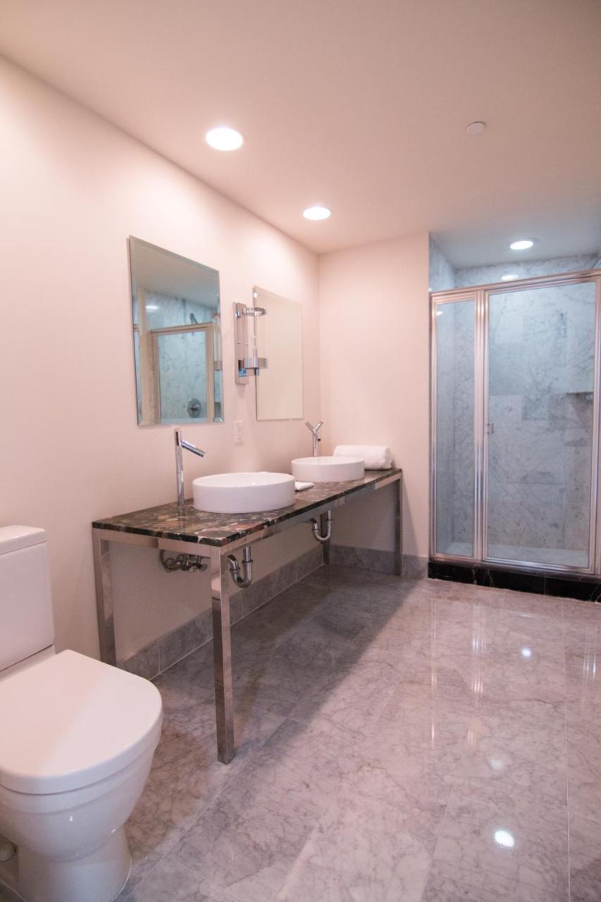 Luxury 5-Star Condo @37Th Floor In Icon Brickell 2B/2B Miami Esterno foto