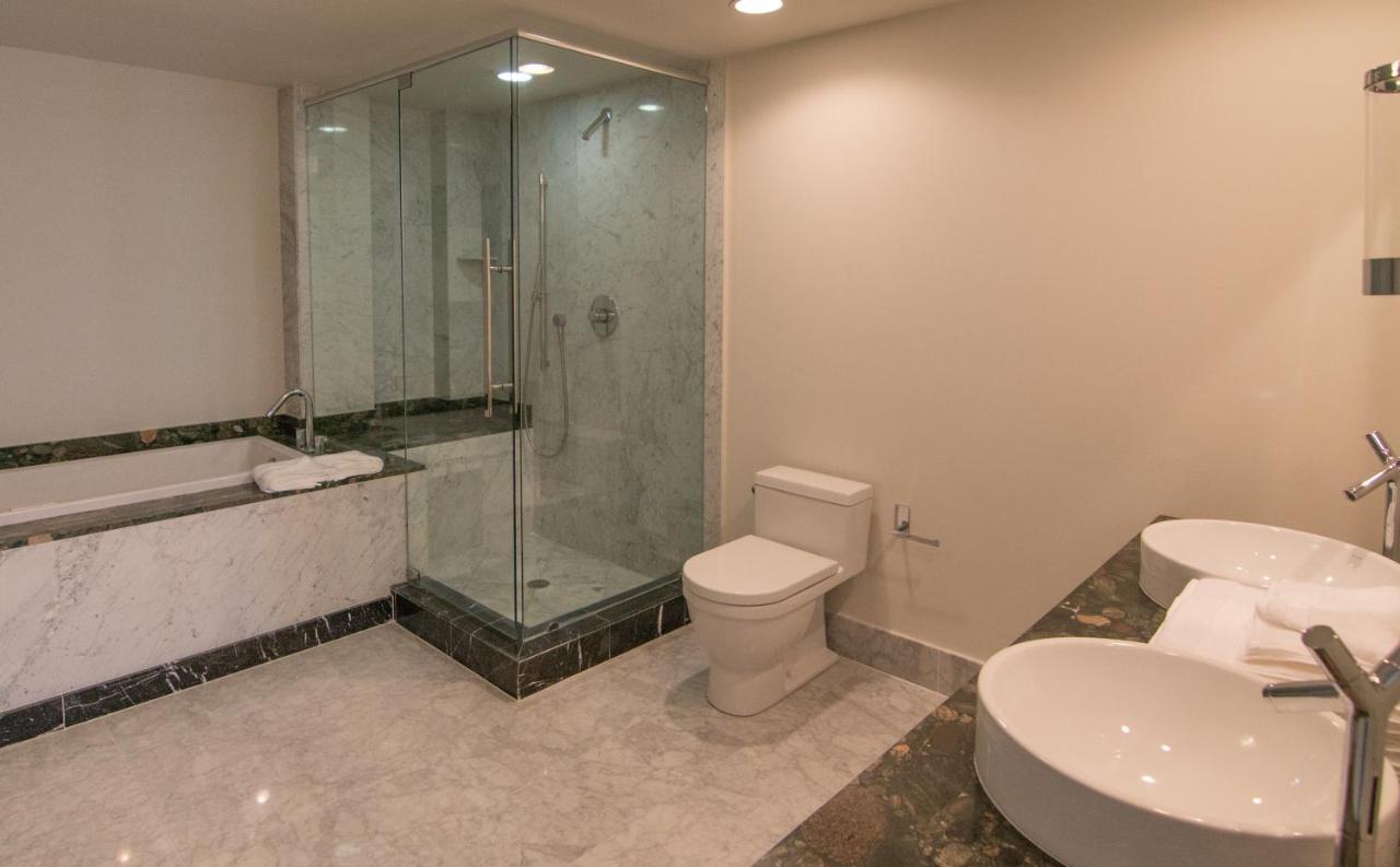 Luxury 5-Star Condo @37Th Floor In Icon Brickell 2B/2B Miami Esterno foto