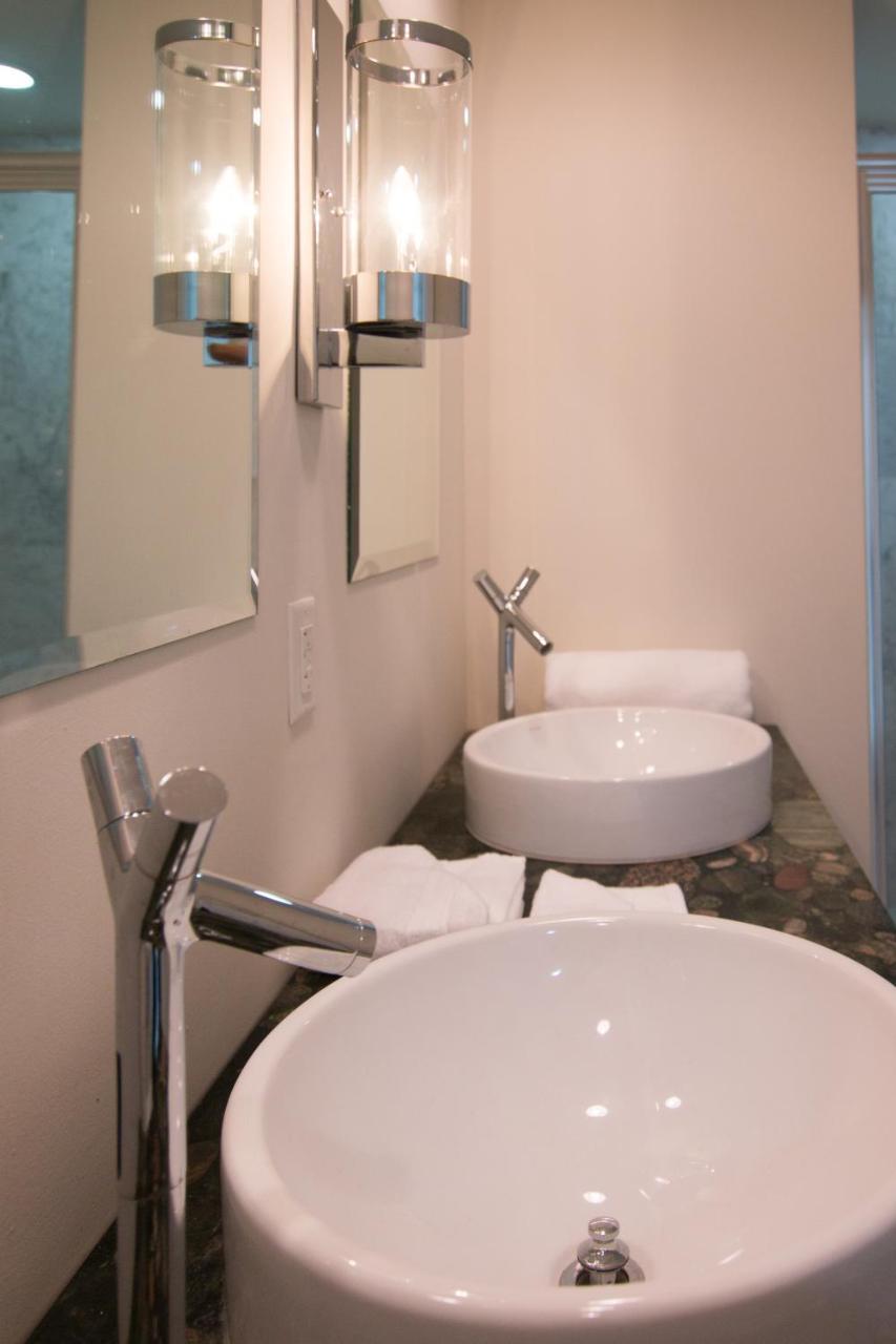 Luxury 5-Star Condo @37Th Floor In Icon Brickell 2B/2B Miami Esterno foto