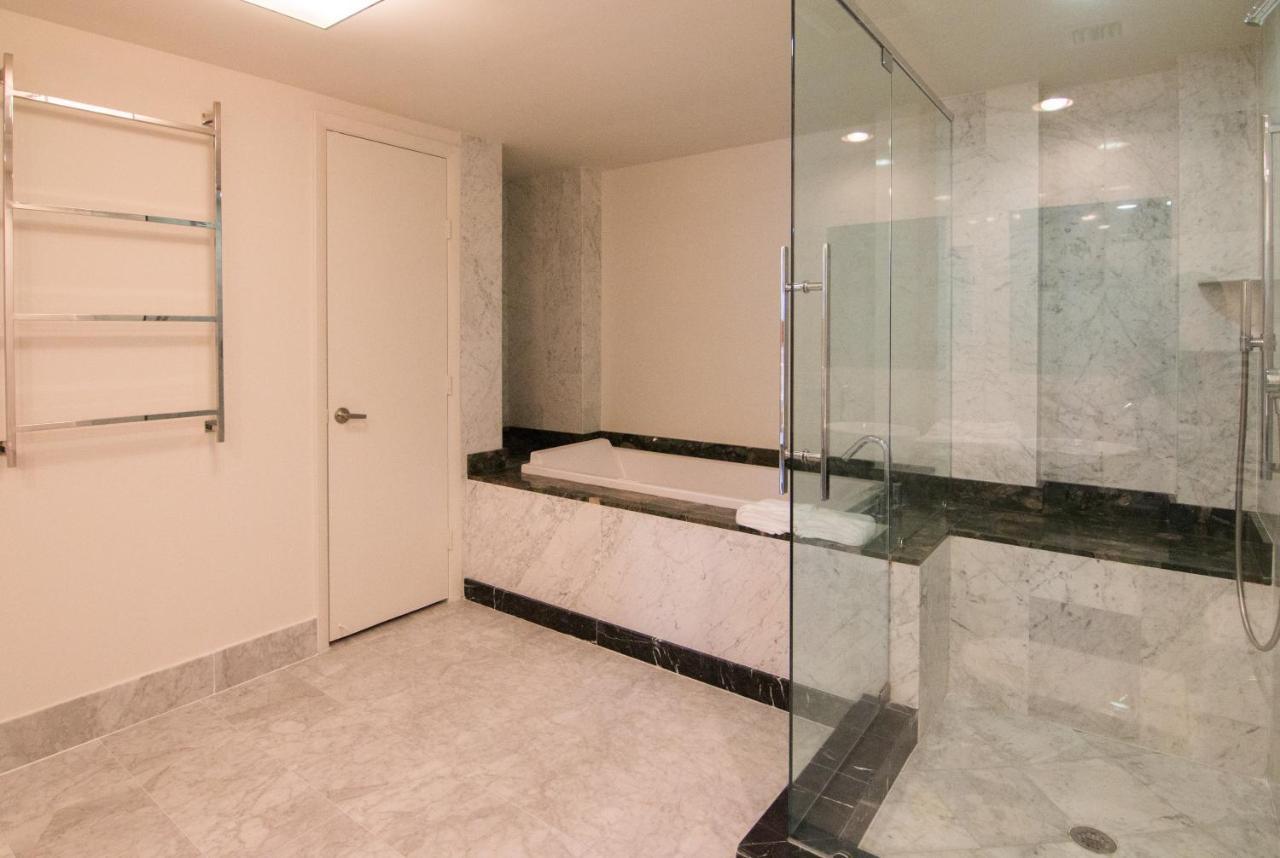Luxury 5-Star Condo @37Th Floor In Icon Brickell 2B/2B Miami Esterno foto