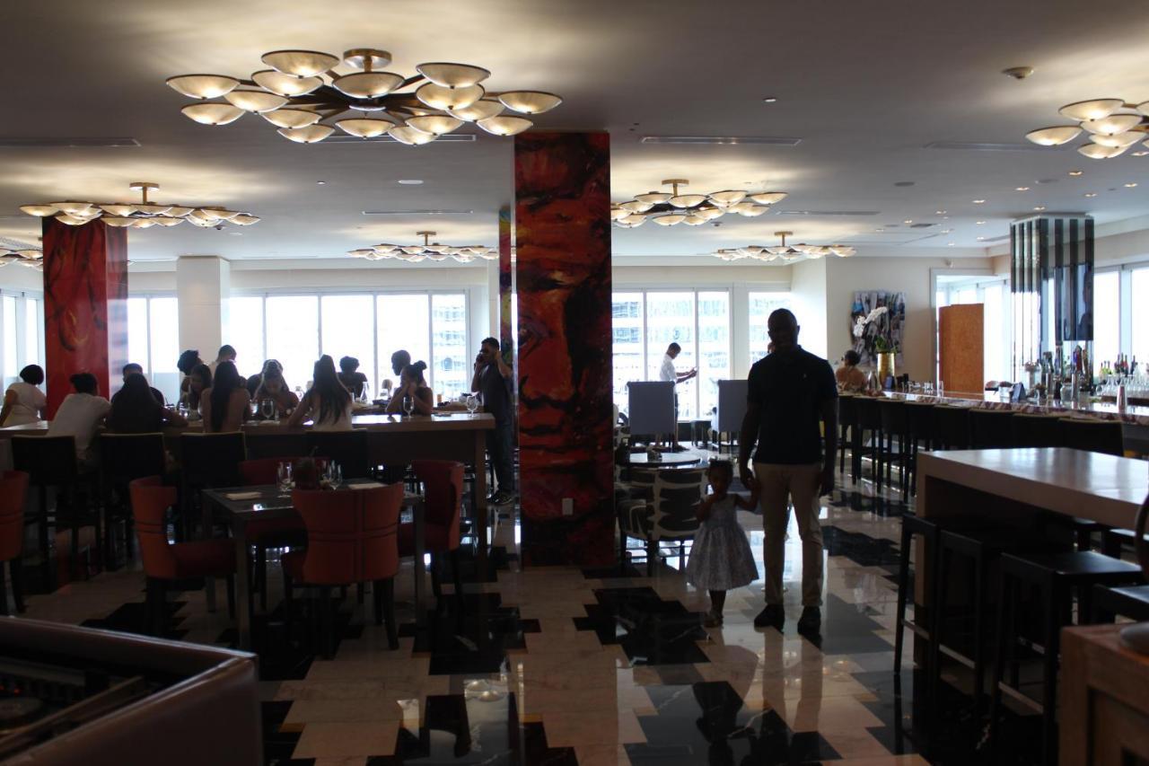 Luxury 5-Star Condo @37Th Floor In Icon Brickell 2B/2B Miami Esterno foto